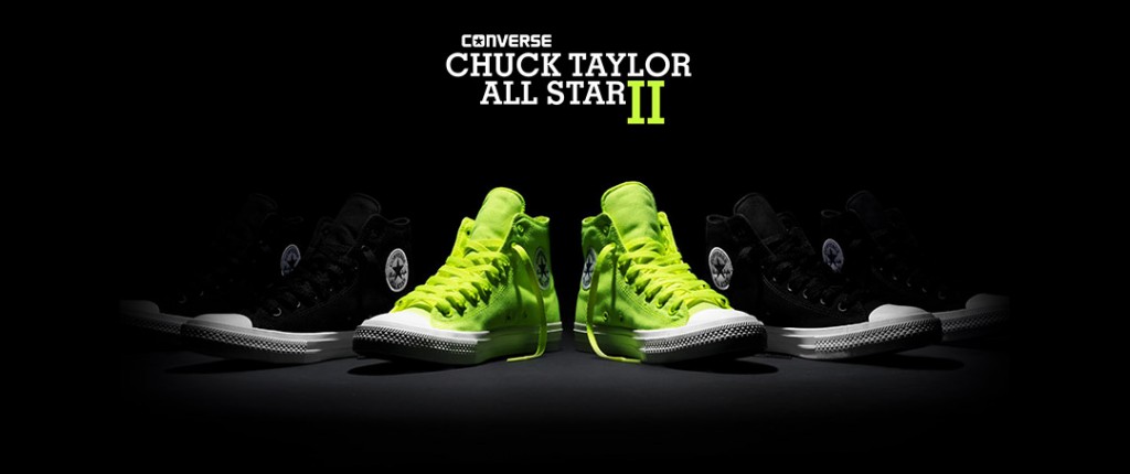 converse all star chuck taylor ll